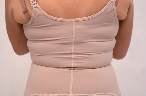 CAN SHAPEWEAR HELP YOU LOSE WEIGHT? THE BENEFITS OF WEARING SHAPEWEAR - SHAPERLUV