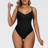 SCULPME™ Women's Thong Bodysuit Shapewear
