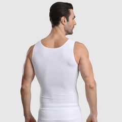 sculpme cooling compression vest