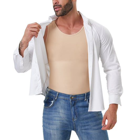 Best Compression Vest for Men 2025: Buyer’s Guide
