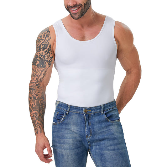 What Is Men’s Shapewear? And Where to Buy the Best Options in 2025