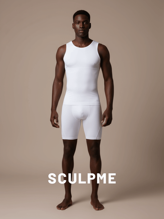 How Men’s Body Shapers Improve Posture and Reduce Back Pain