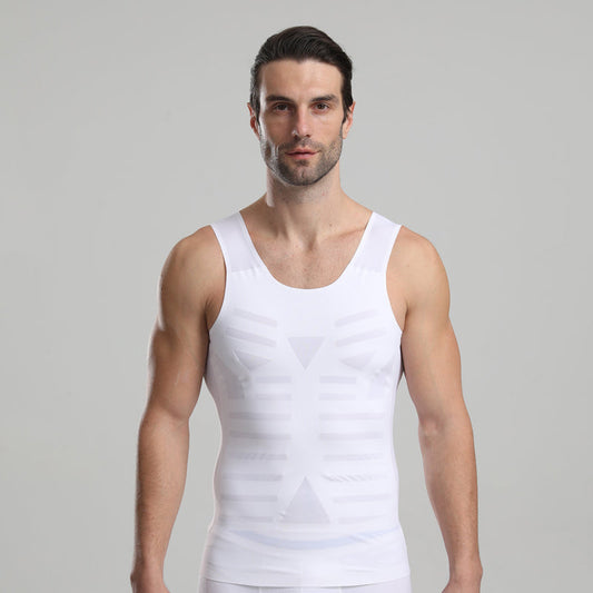 STAY COOL & SHAPED THIS SUMMER