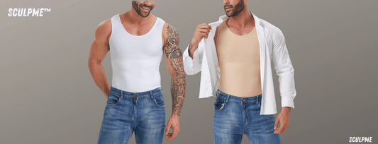 How to Find the Perfect Men's Shapewear for Every Occasion