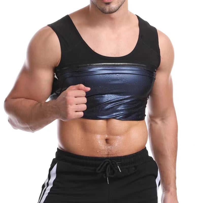 Men's Sweat Vest