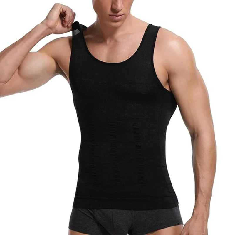 men's body shaper