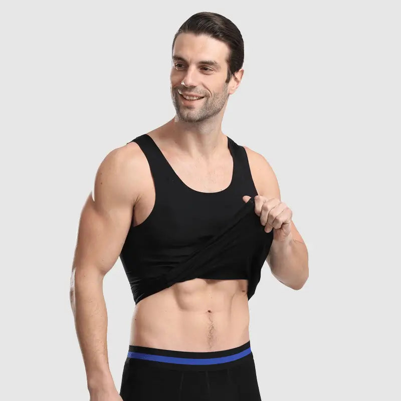 sculpme cooling compression vest