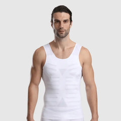 sculpme cooling compression vest