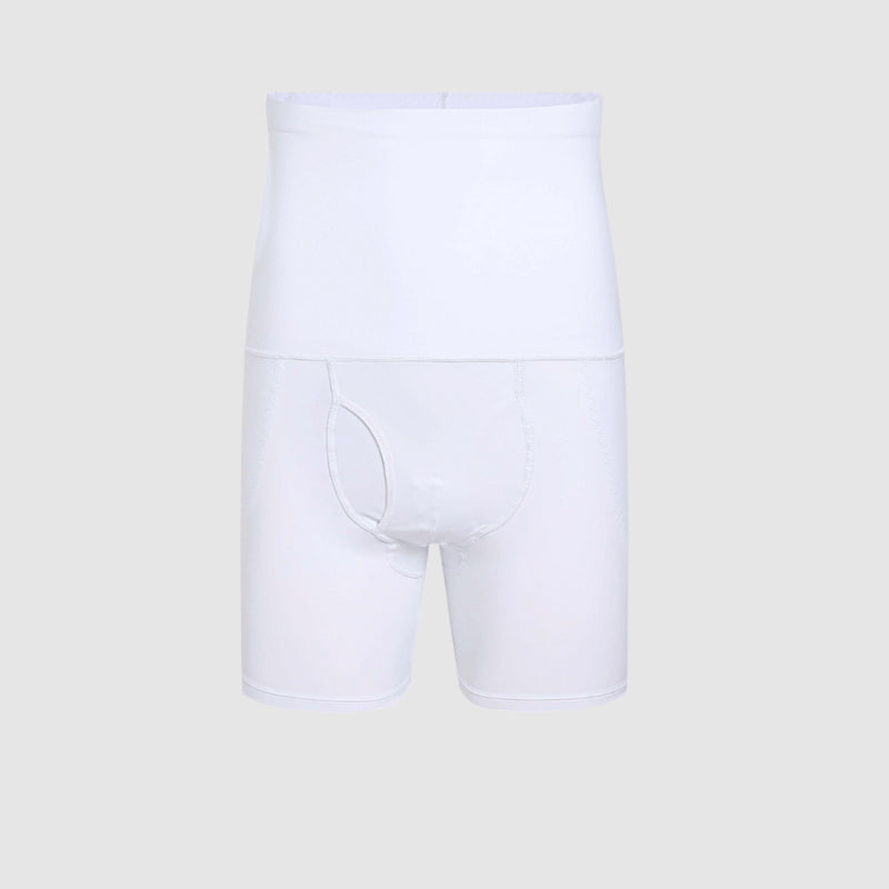 sculpme men's high waist tummy control pants