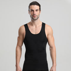 Men's Cooling Compression Vest | Ultimate Cooling Comfort!